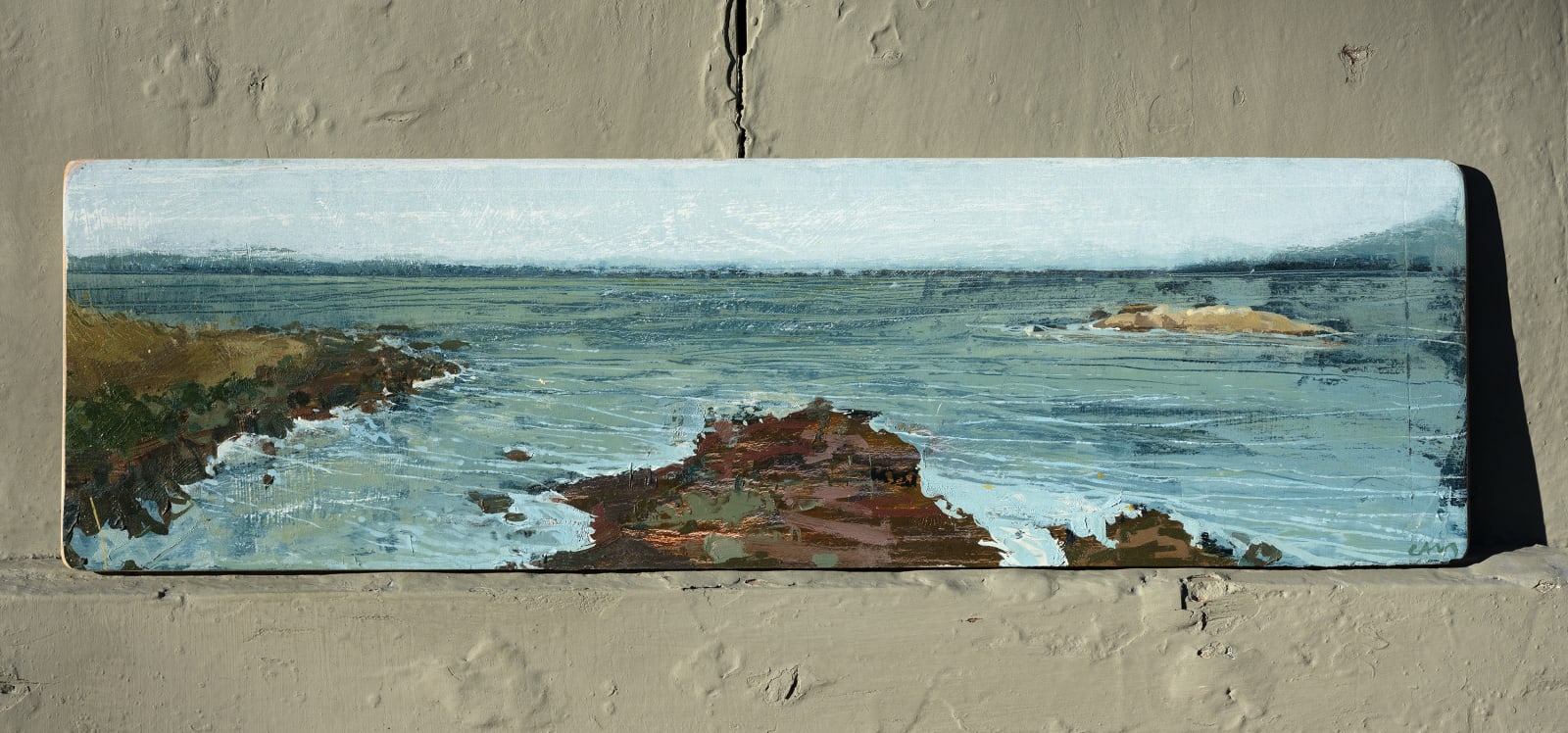 David Cass, Kakí Thálassa I