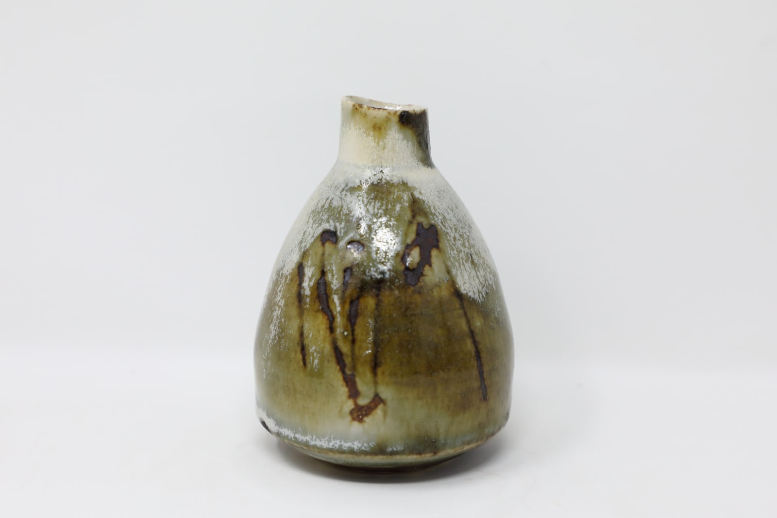 Jennifer Alford, Land and sea - bottle
