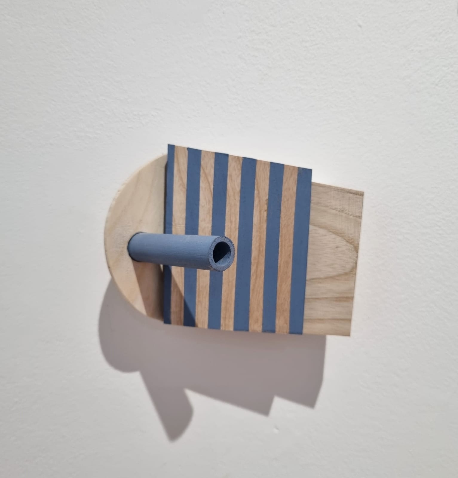 Doug Cocker, Schertzi 9