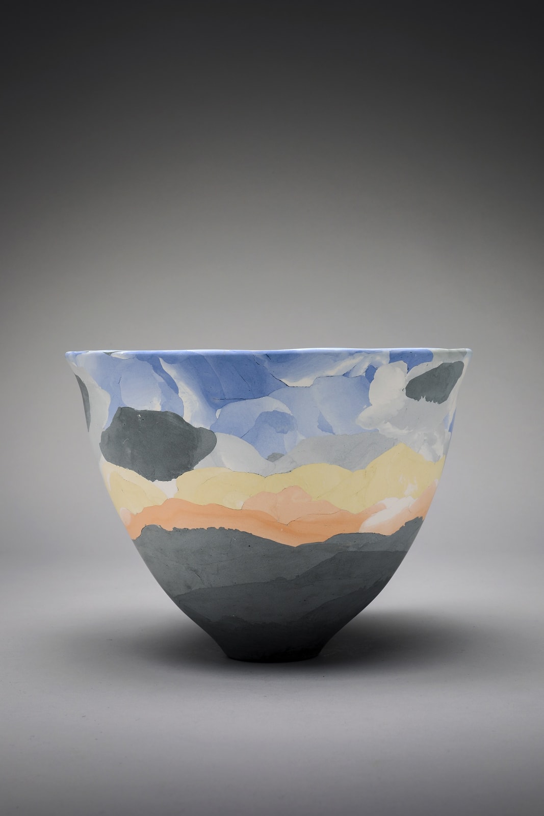 Judy McKenzie, Sunset Skies