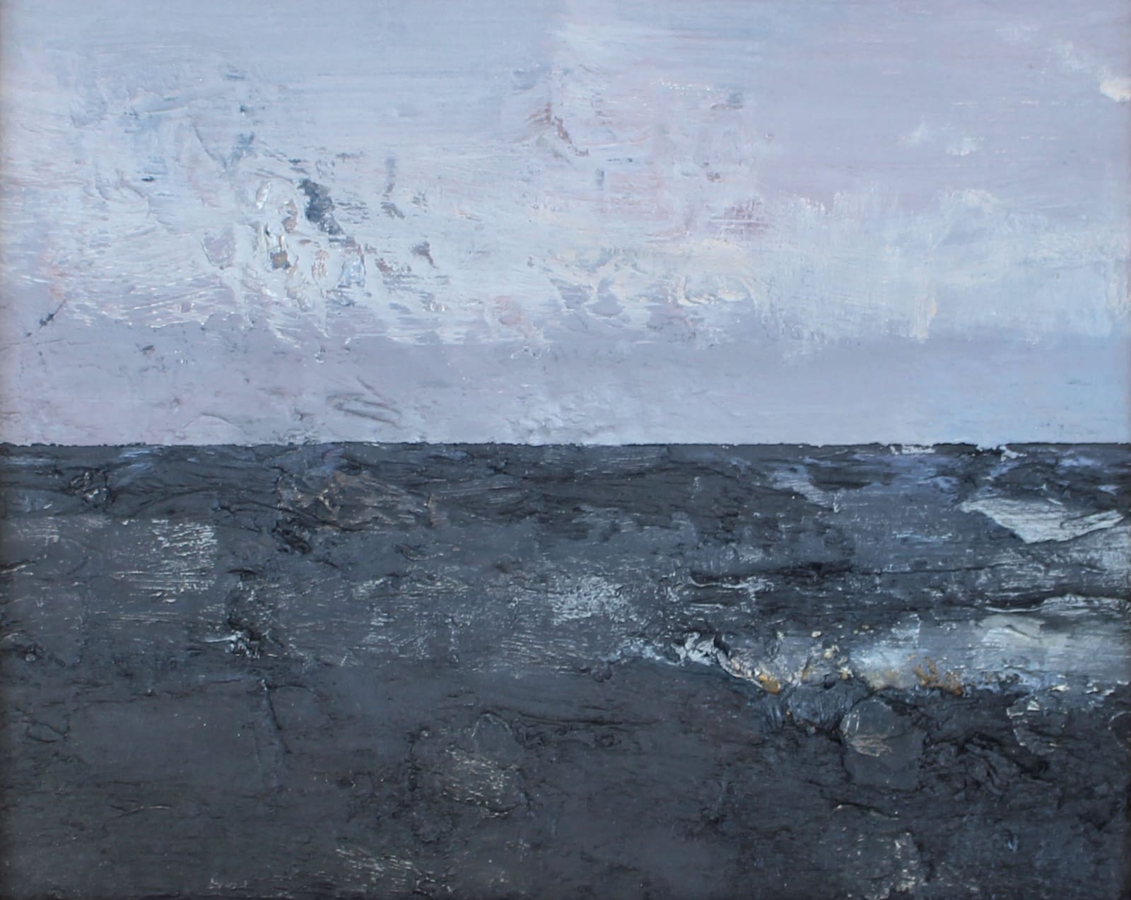 Tim Steward, No.228 - Moon Gold