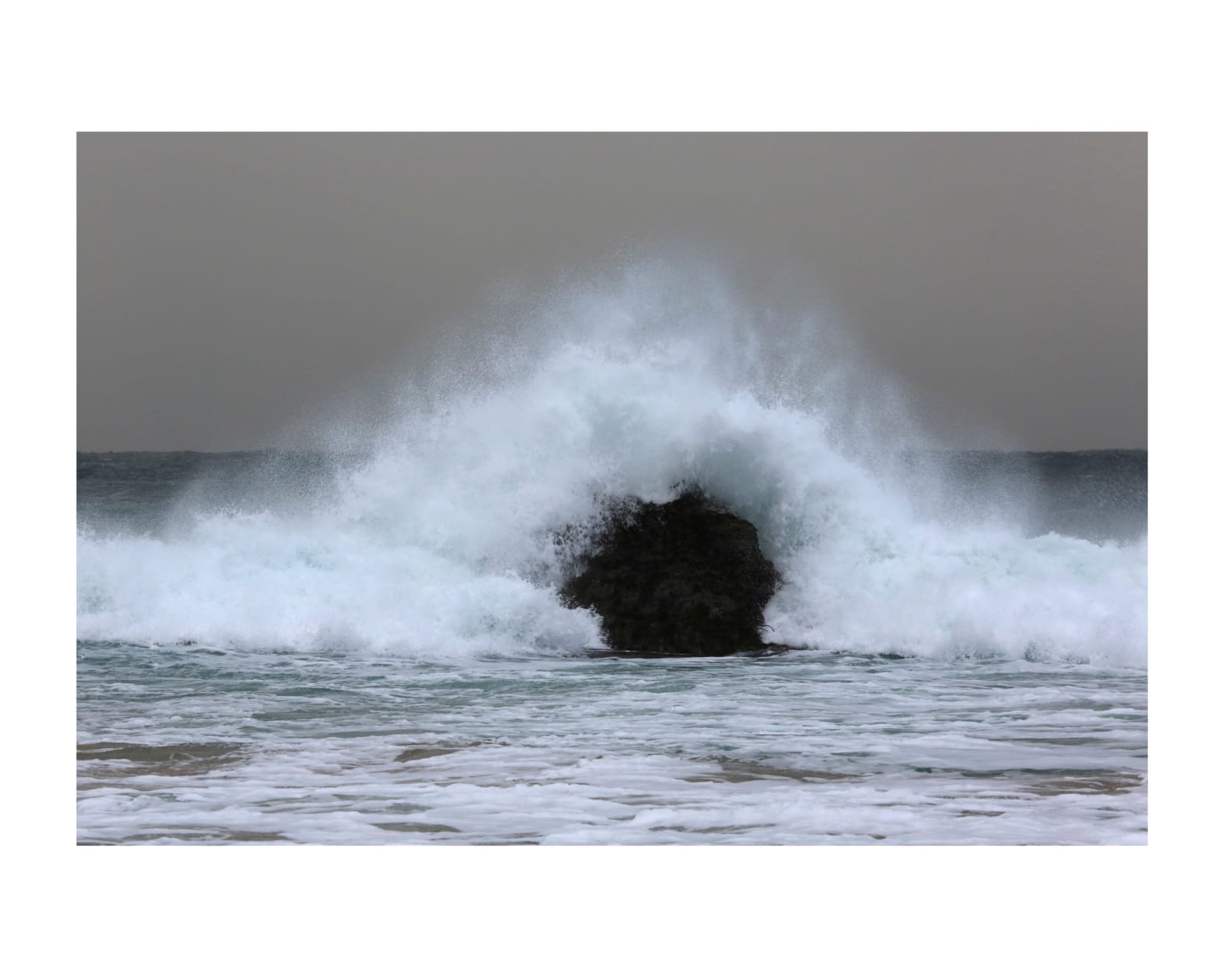 Iain Stewart, Engulf