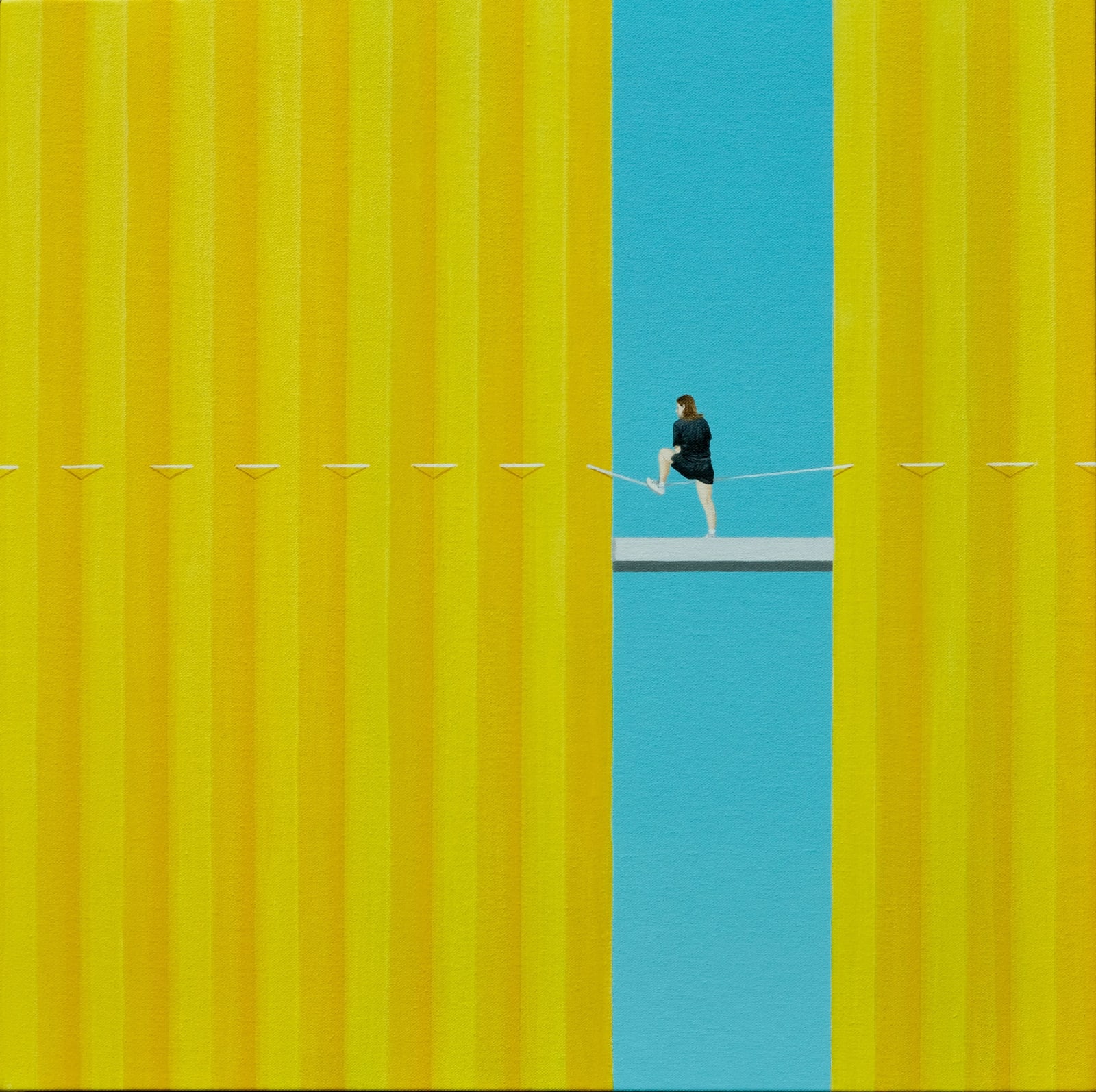 R. Liwen, The Knowing