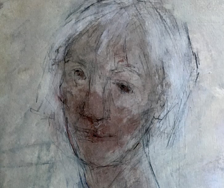 Joyce Gunn Cairns, Unmasked