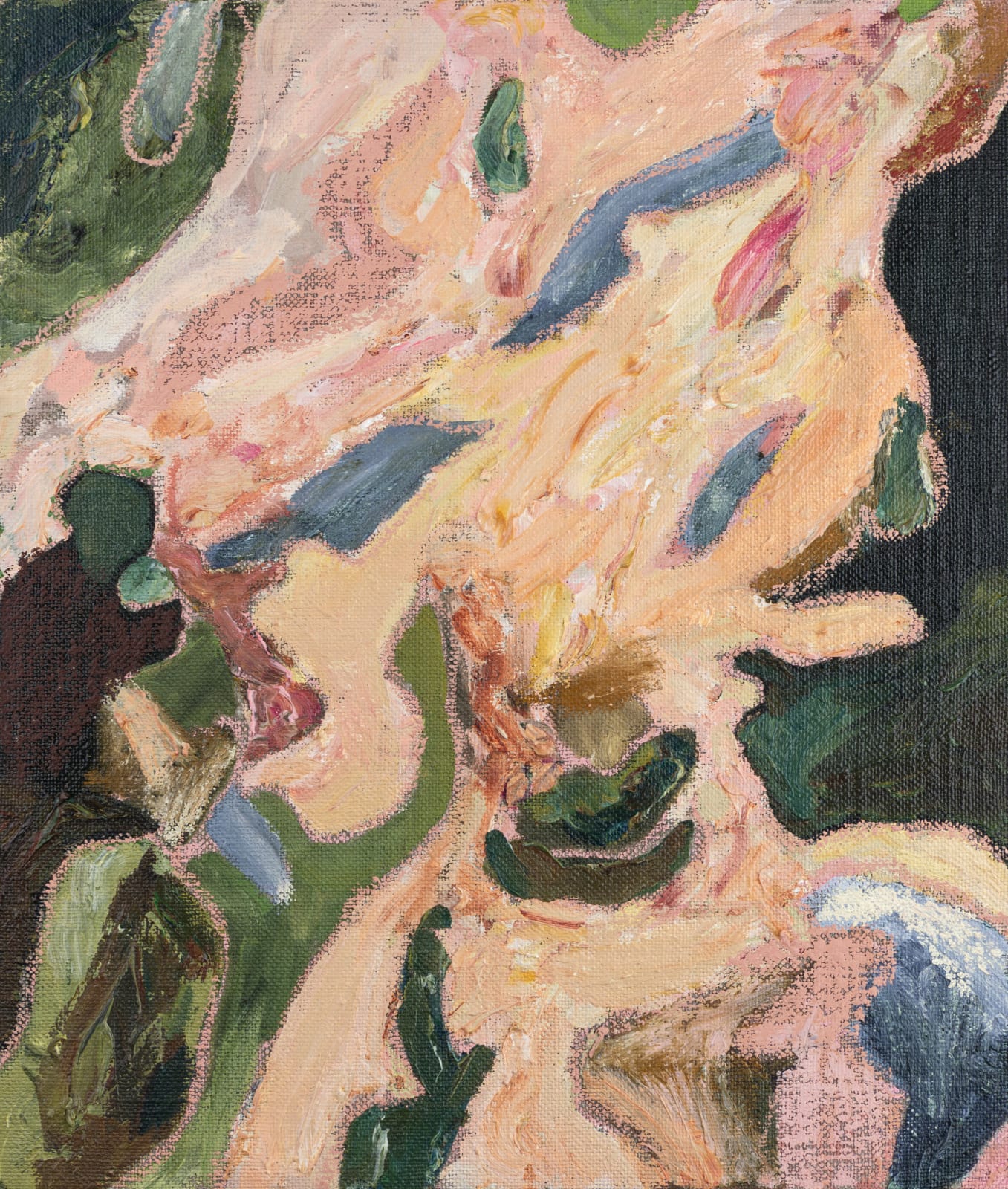 Ava Grauls, Lombardy Study 1