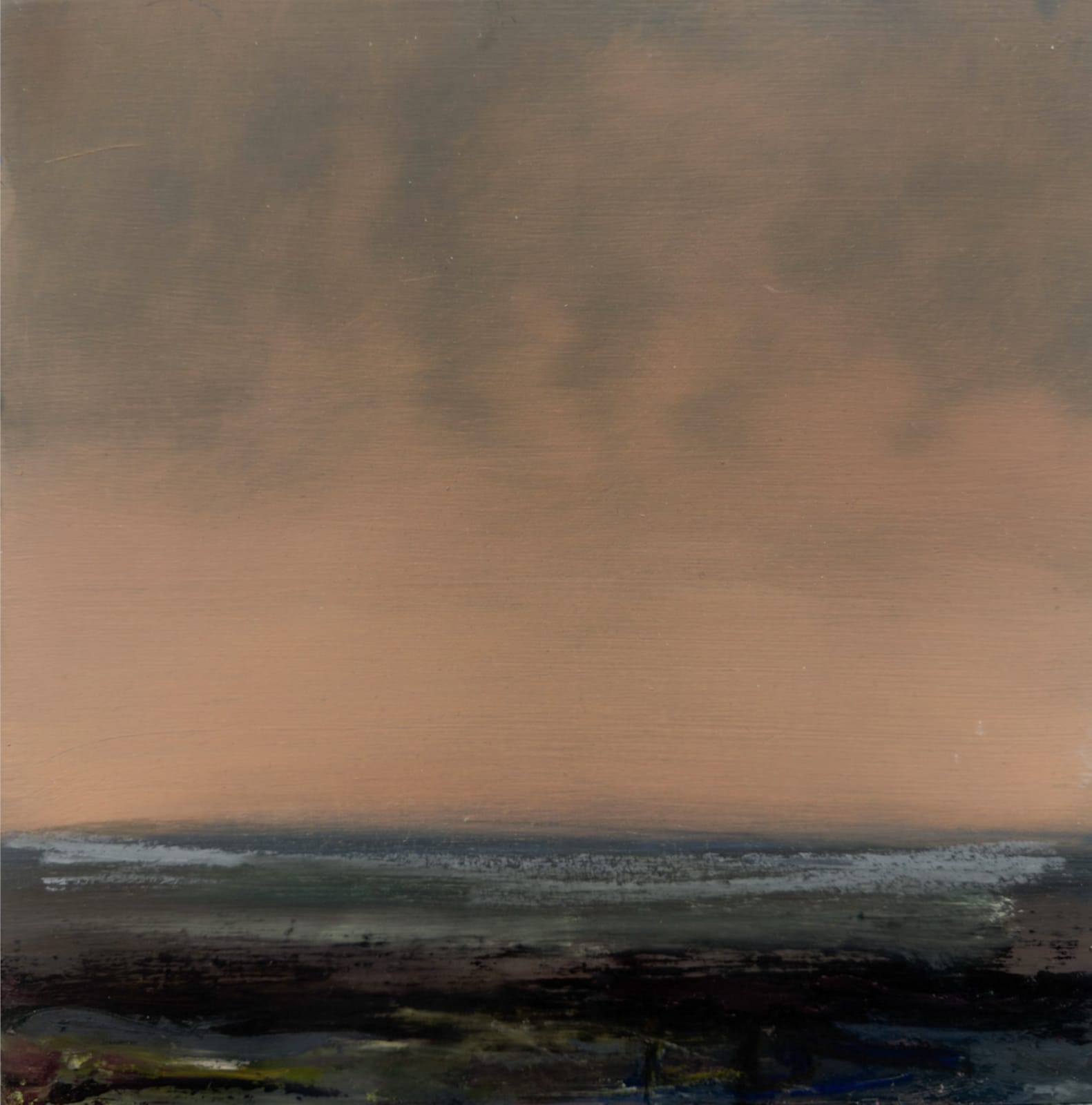 Laura Finlayson, Orange Sky and Purple Dulse