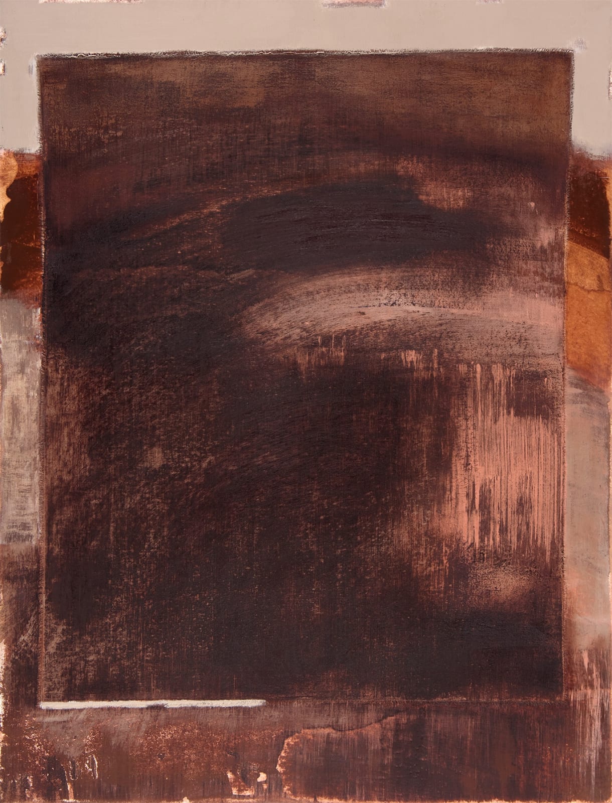 Hannah Benassi, Plum Skies