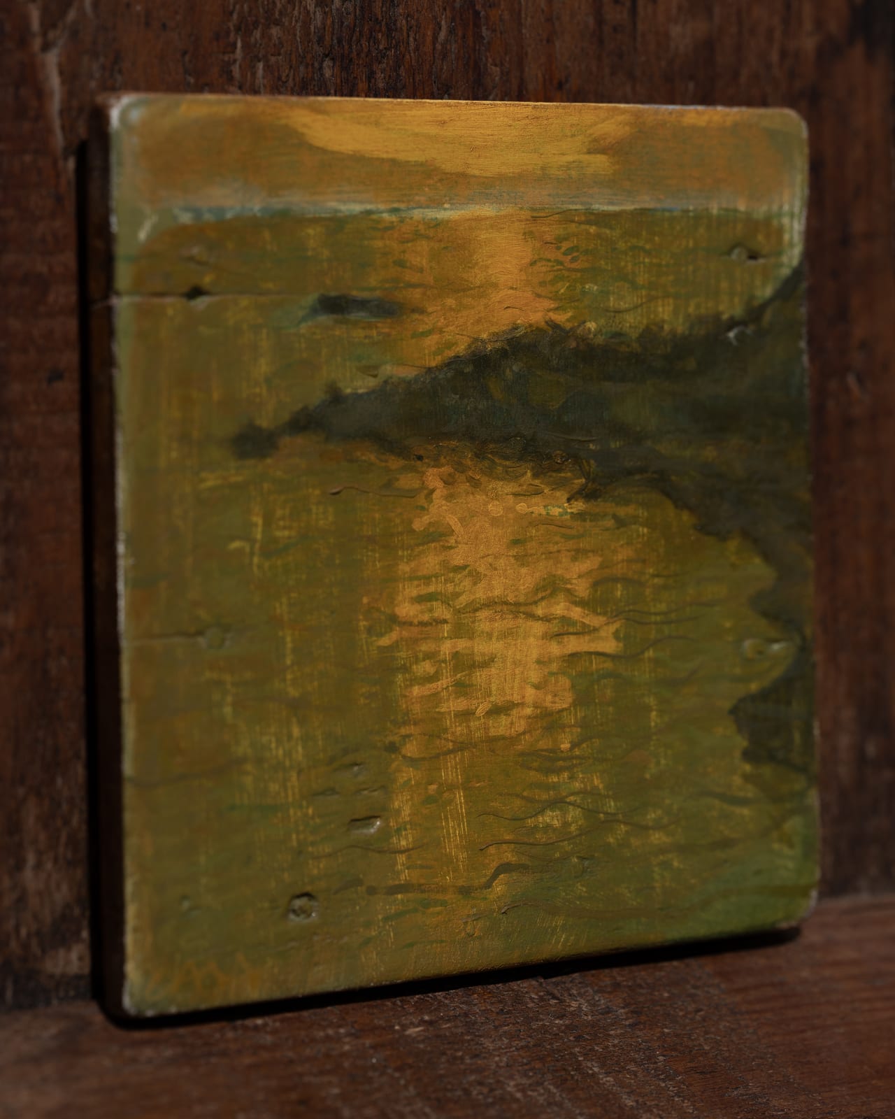 David Cass, Vouliagmeni III