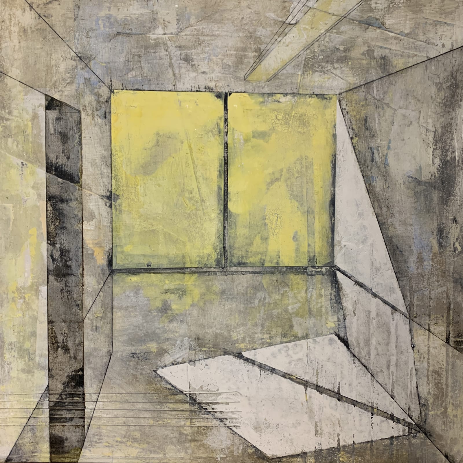 James Sinfield, Fiat Lux