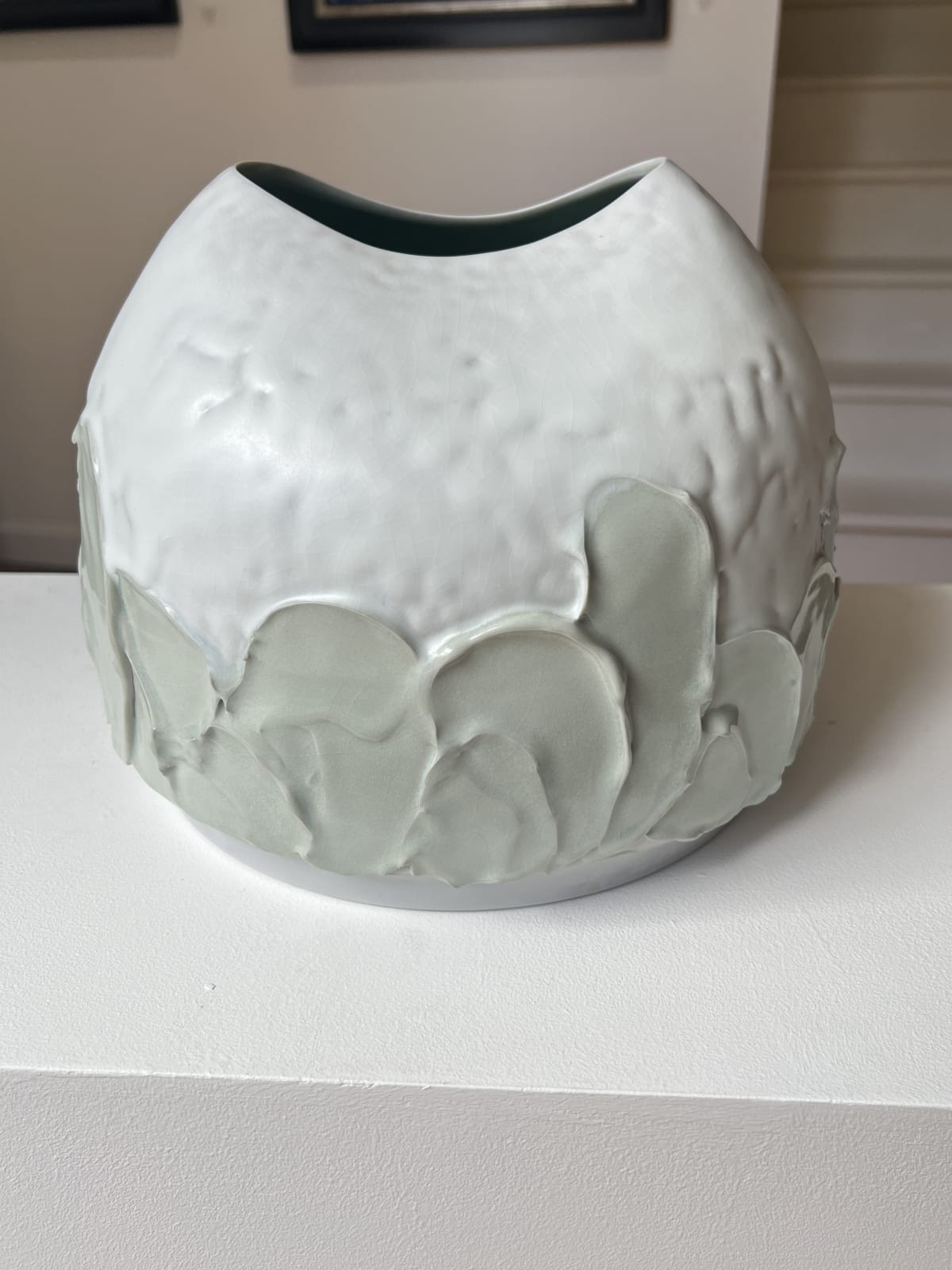 Tanya Gomez, Glacier II