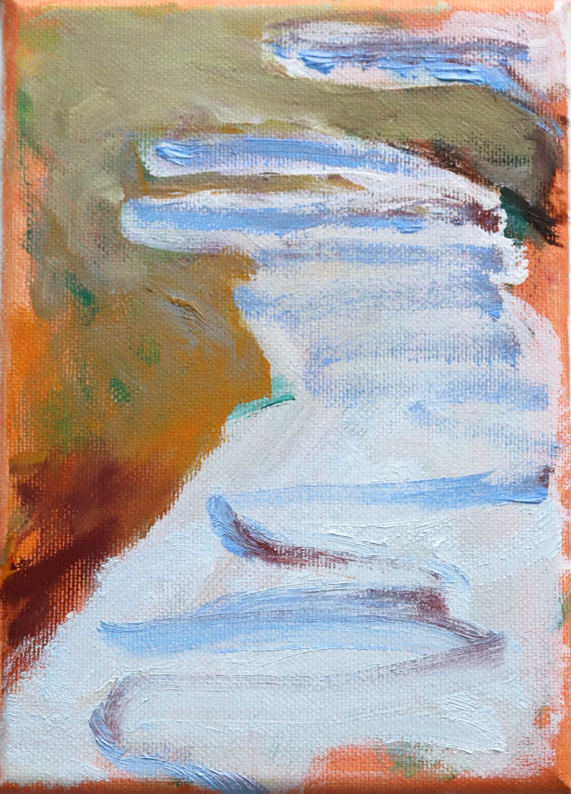 Lynsey MacKenzie, Lookout, 2023