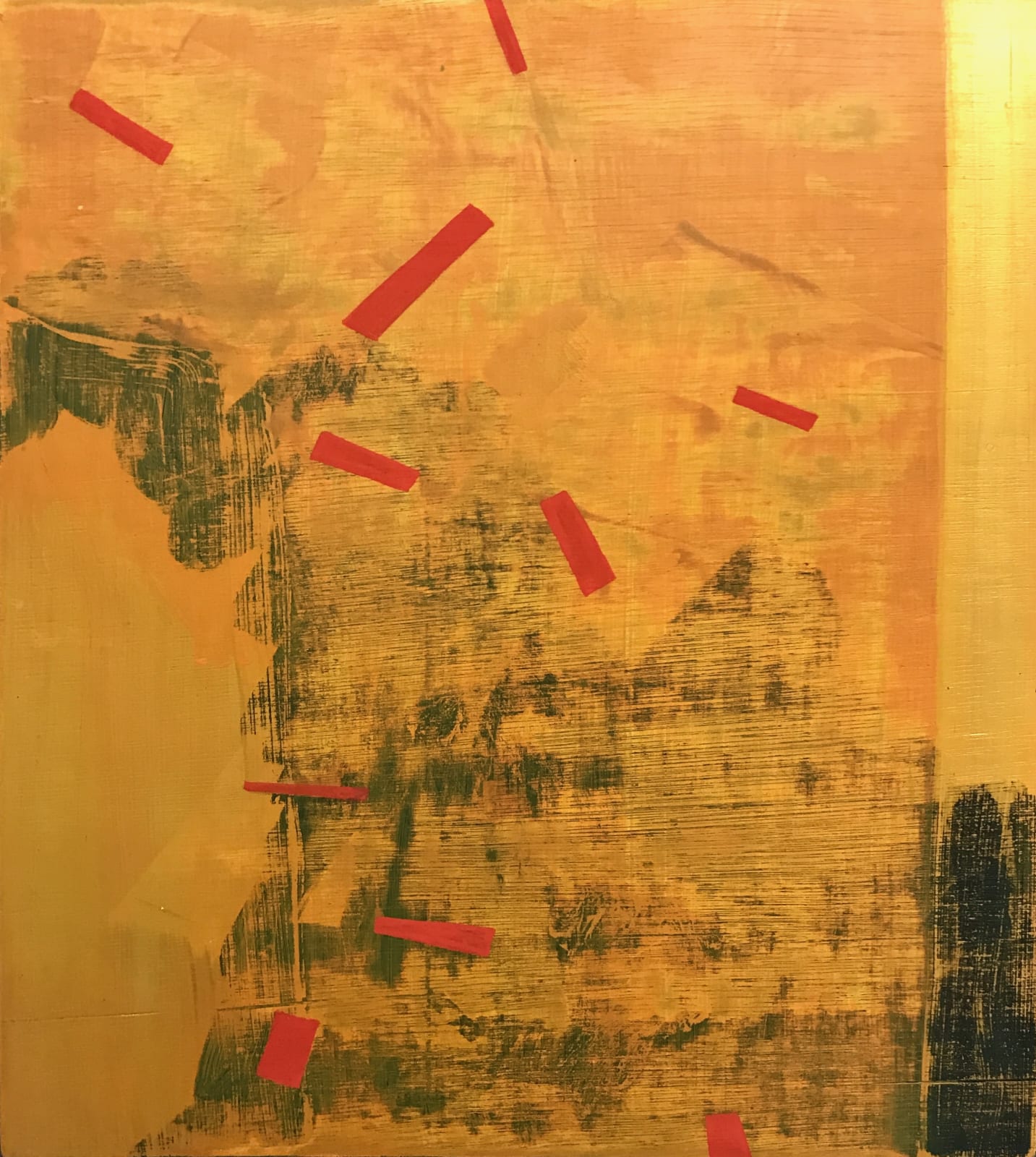 Susie Leiper, Absolute infinity