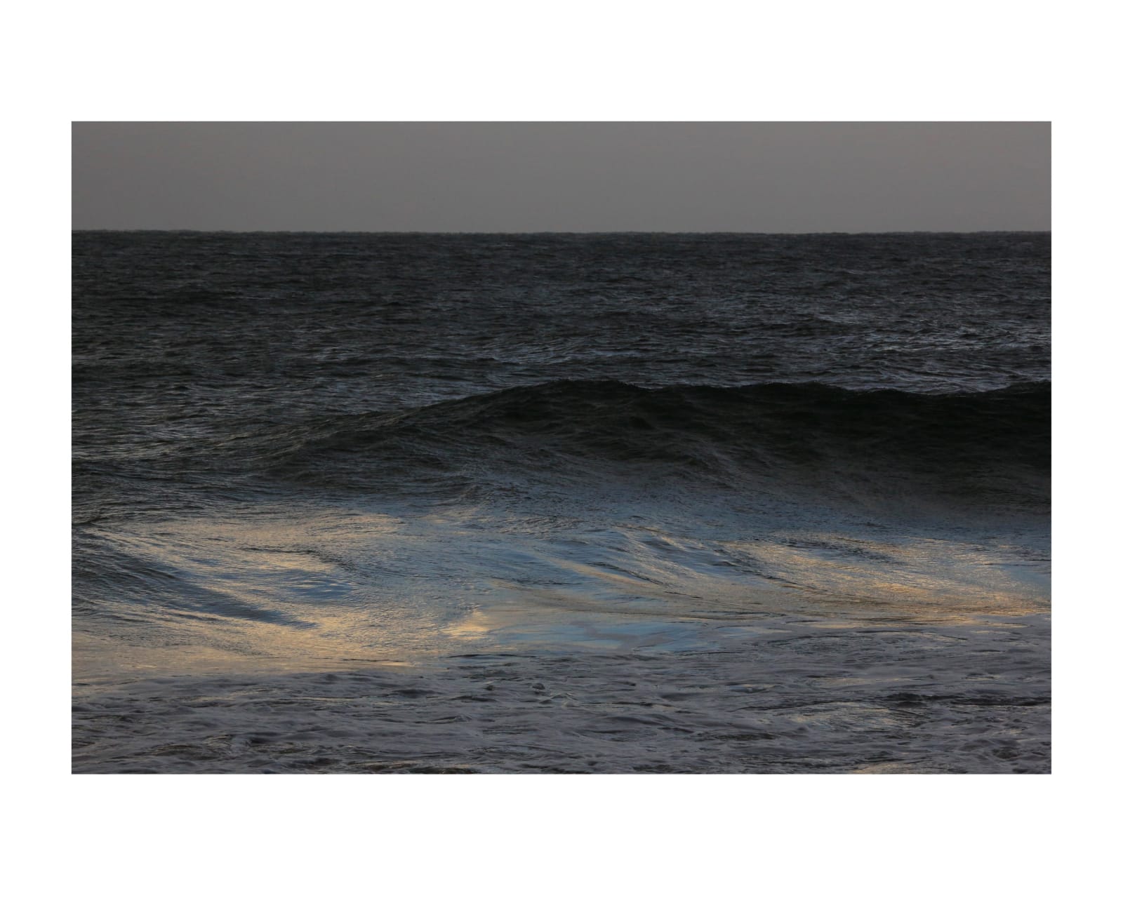 Iain Stewart, Cascade