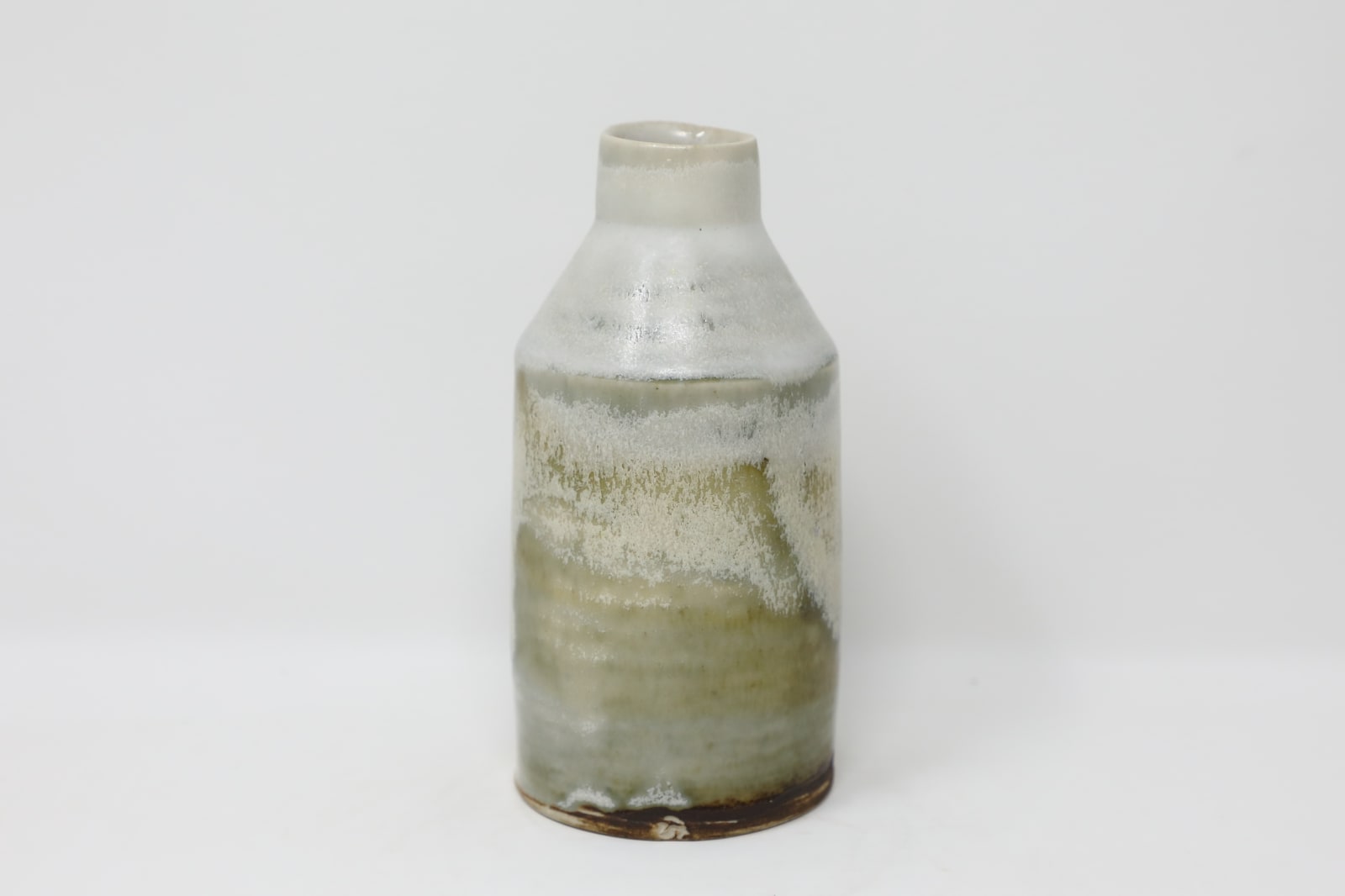 Jennifer Alford, Land and sea - bottle