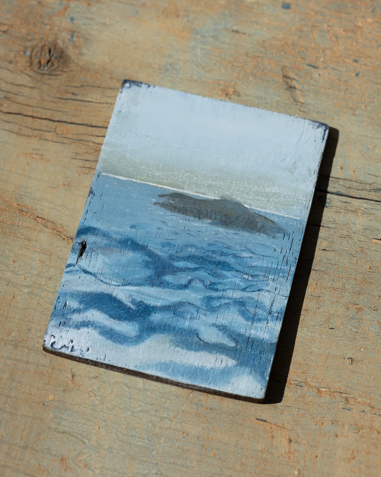 David Cass, Saronic Gulf V