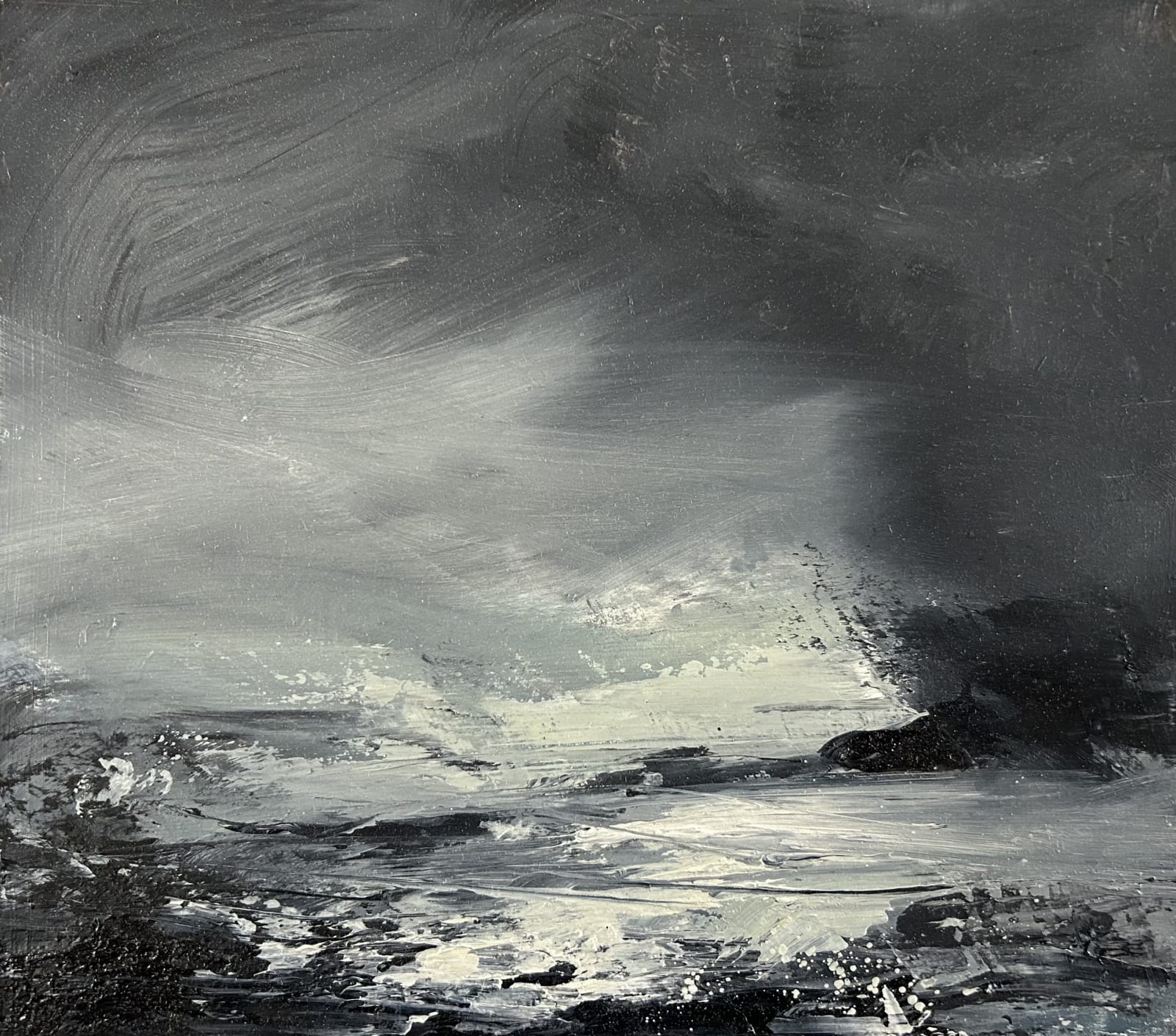 Janette Kerr, Mornin-mun