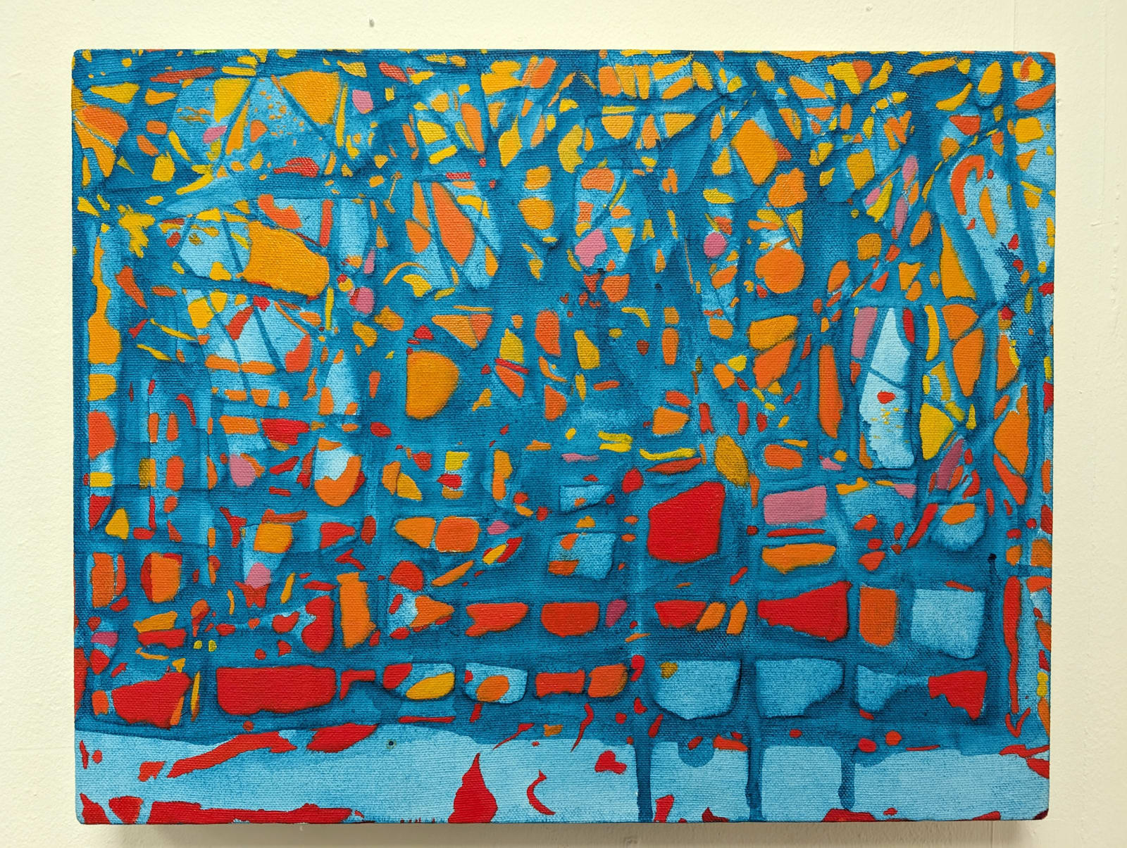 Remi Jablecki, Migrations, 2023