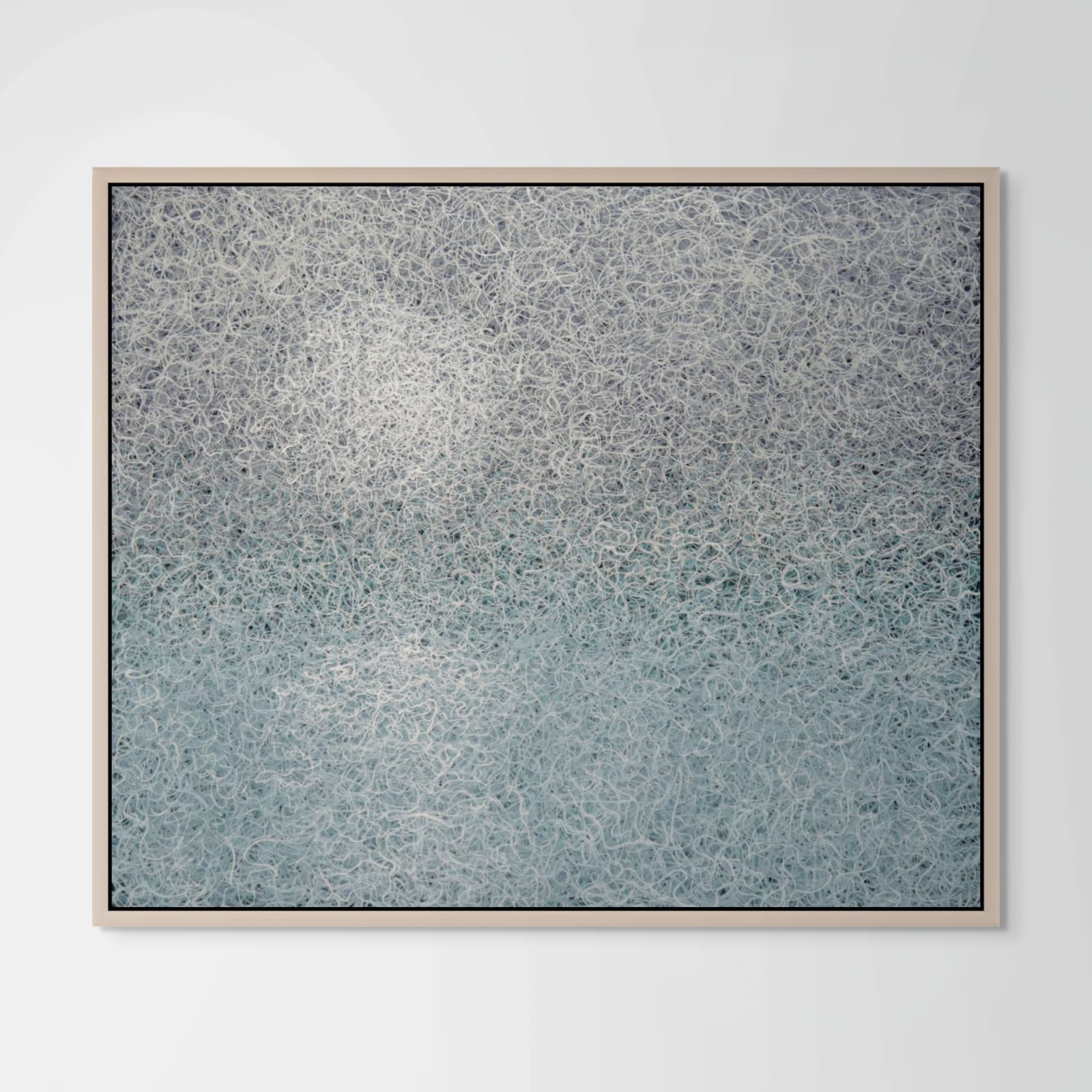 Samantha Clark, Colloidal Light