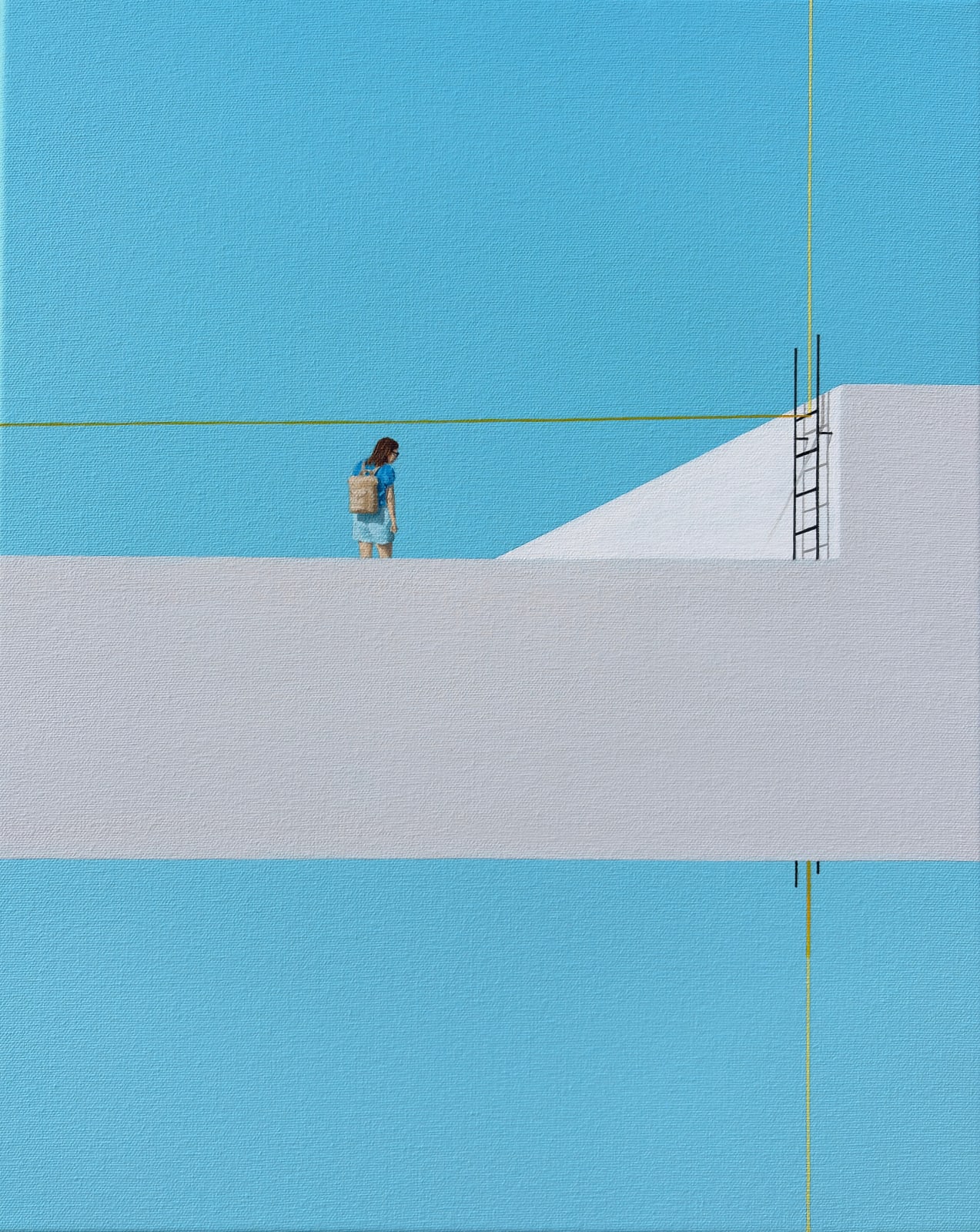 R. Liwen, More than Hope 2