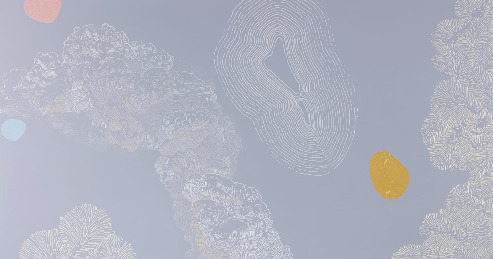 Sharon Quigley, Body of Water