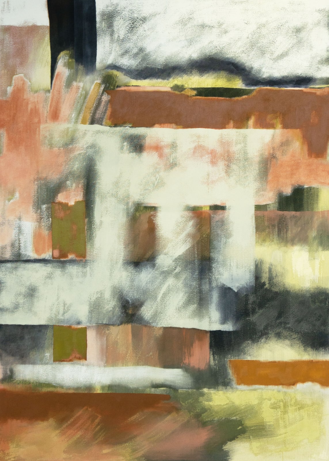 Hannah Benassi, Heart of Maui, 2023