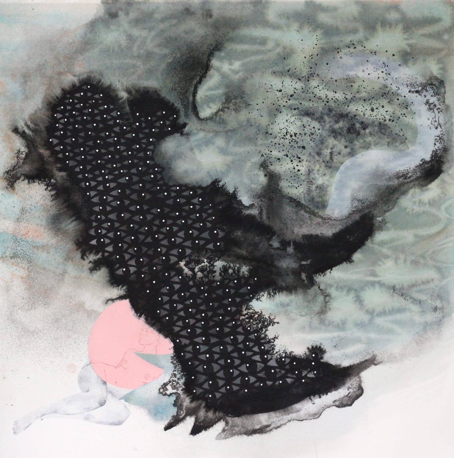 Gemma Petrie, Stay Awake (1)