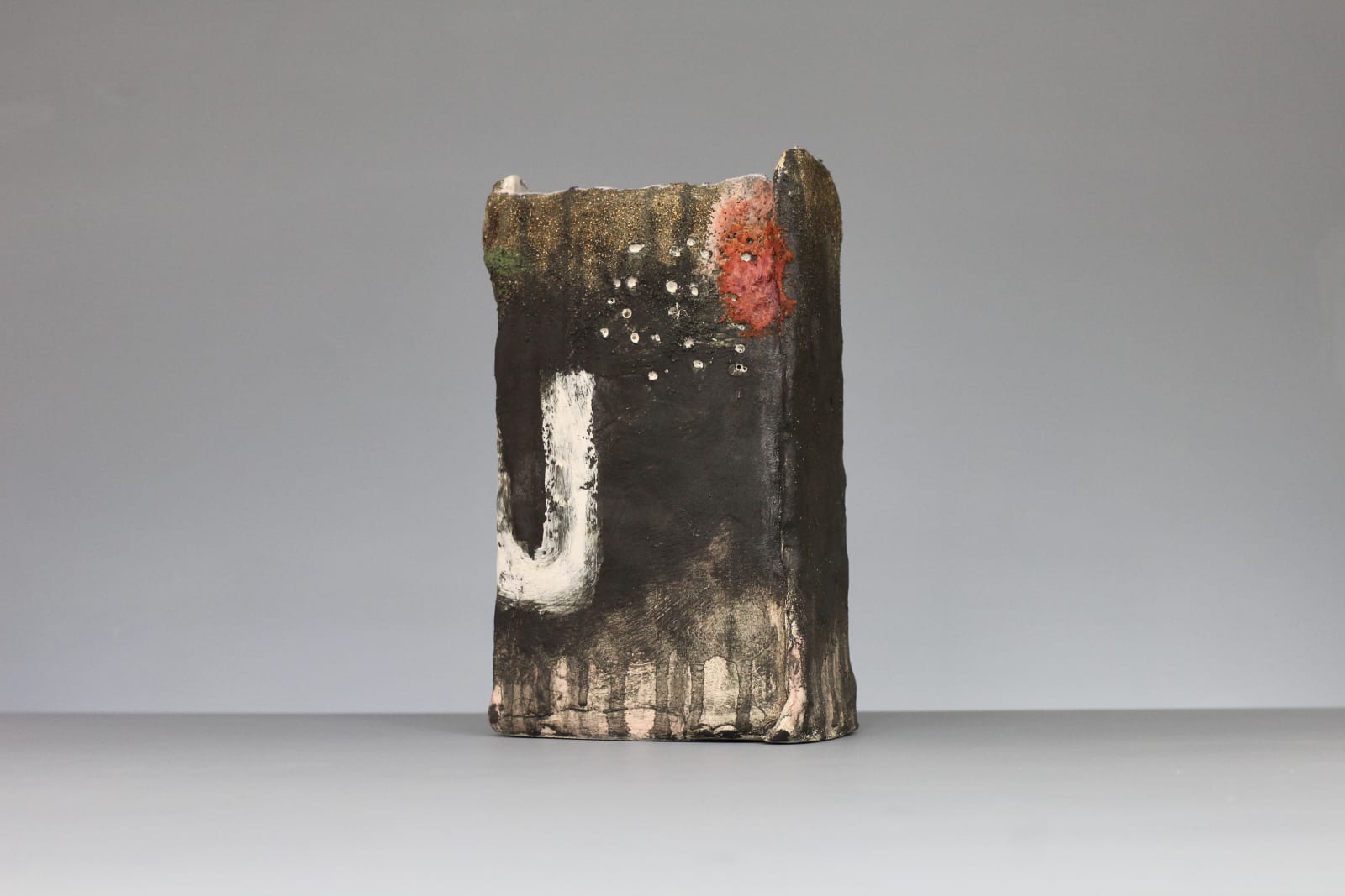 Craig Underhill, Dark Landscape