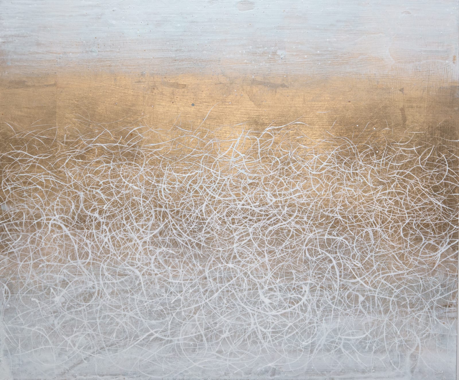 Samantha Clark, Flight