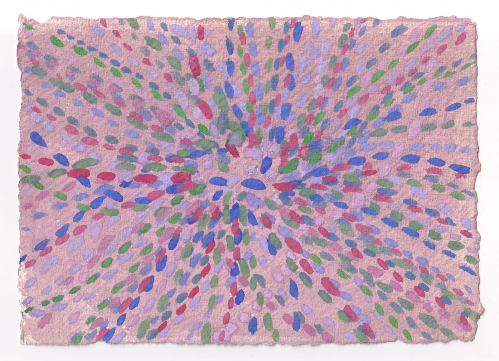 Remi Jablecki, Rush Hours Scene 2