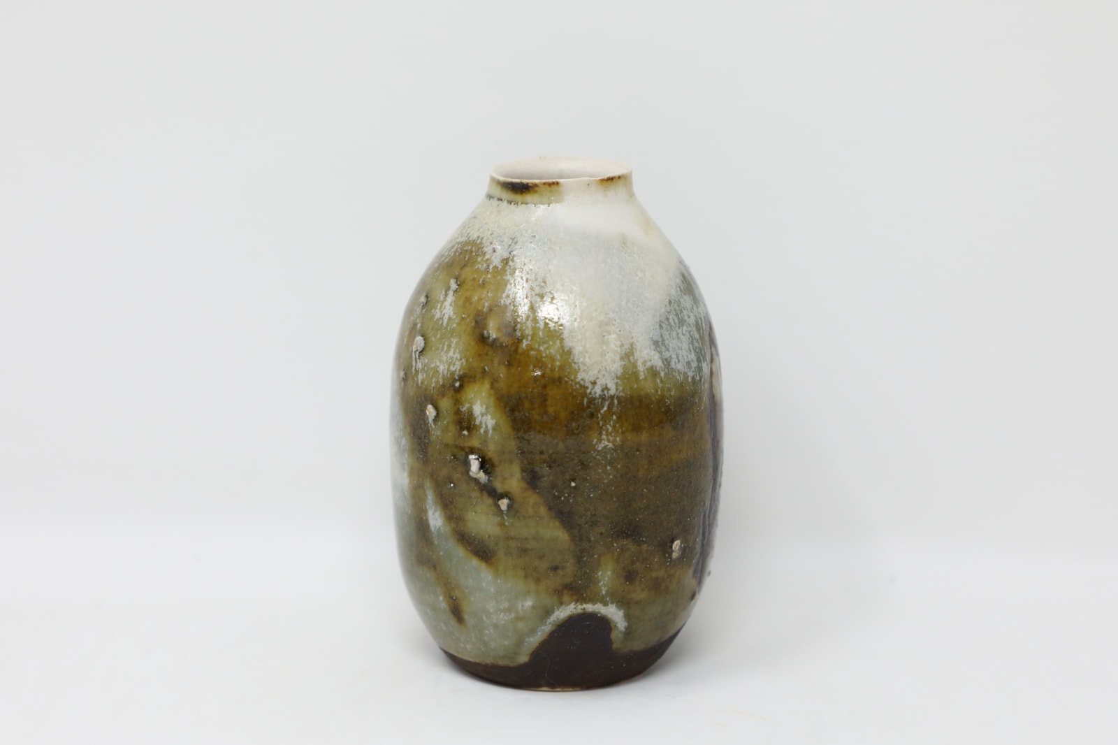 Jennifer Alford, Land and sea - bottle