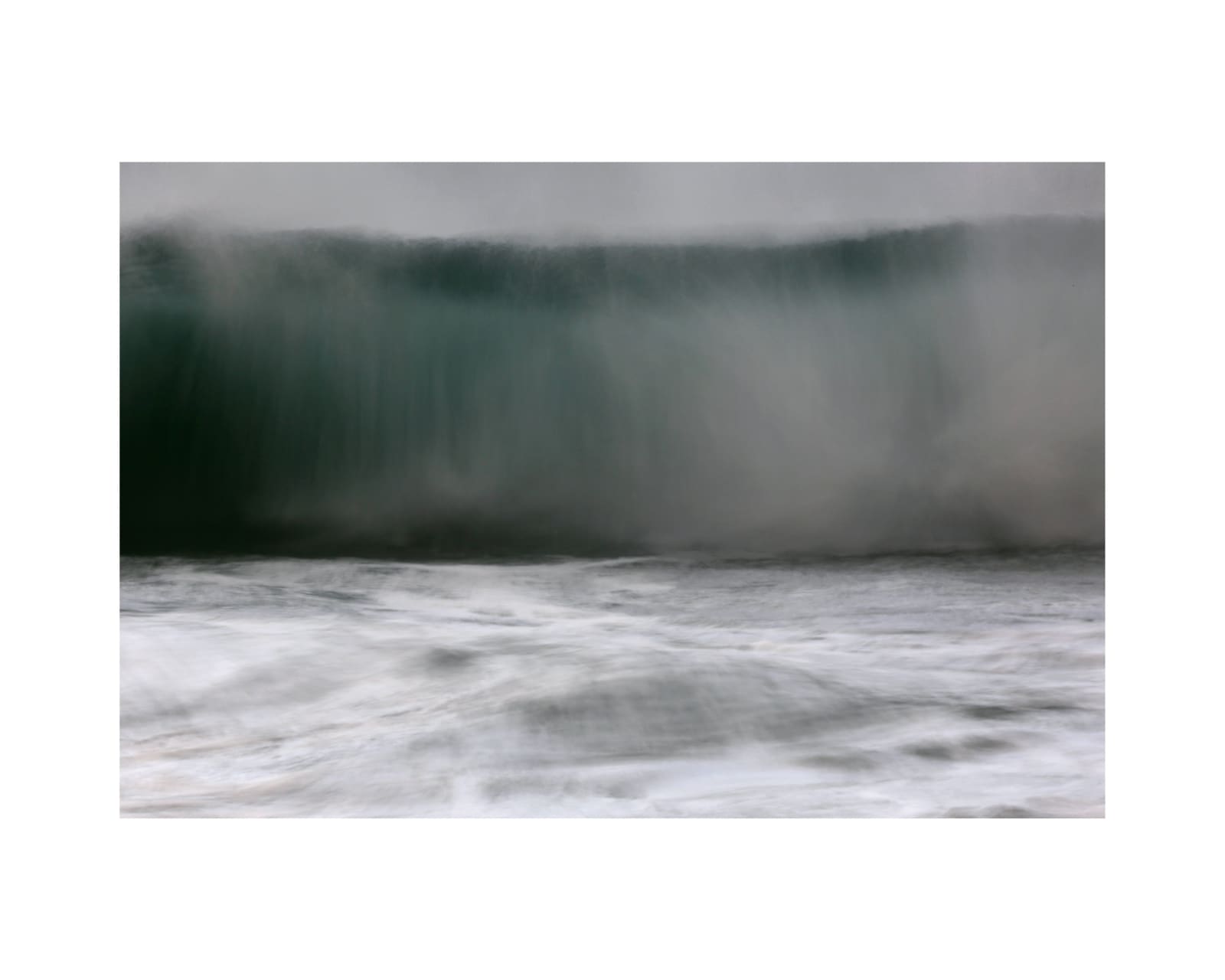 Iain Stewart, Sonogram iii