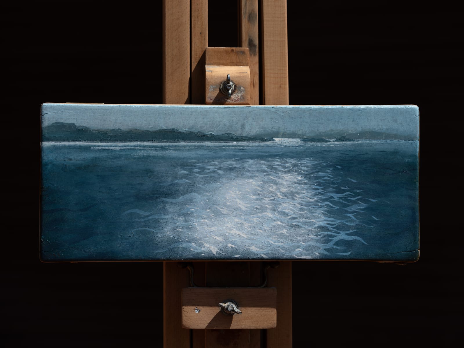 David Cass, Petalioi Gulf I