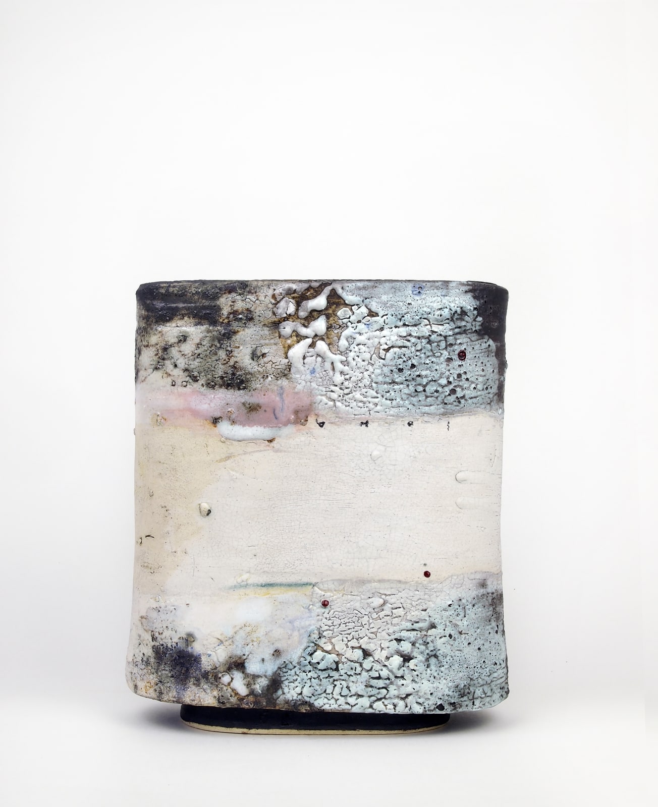 Sam Hall, Flat Form 3