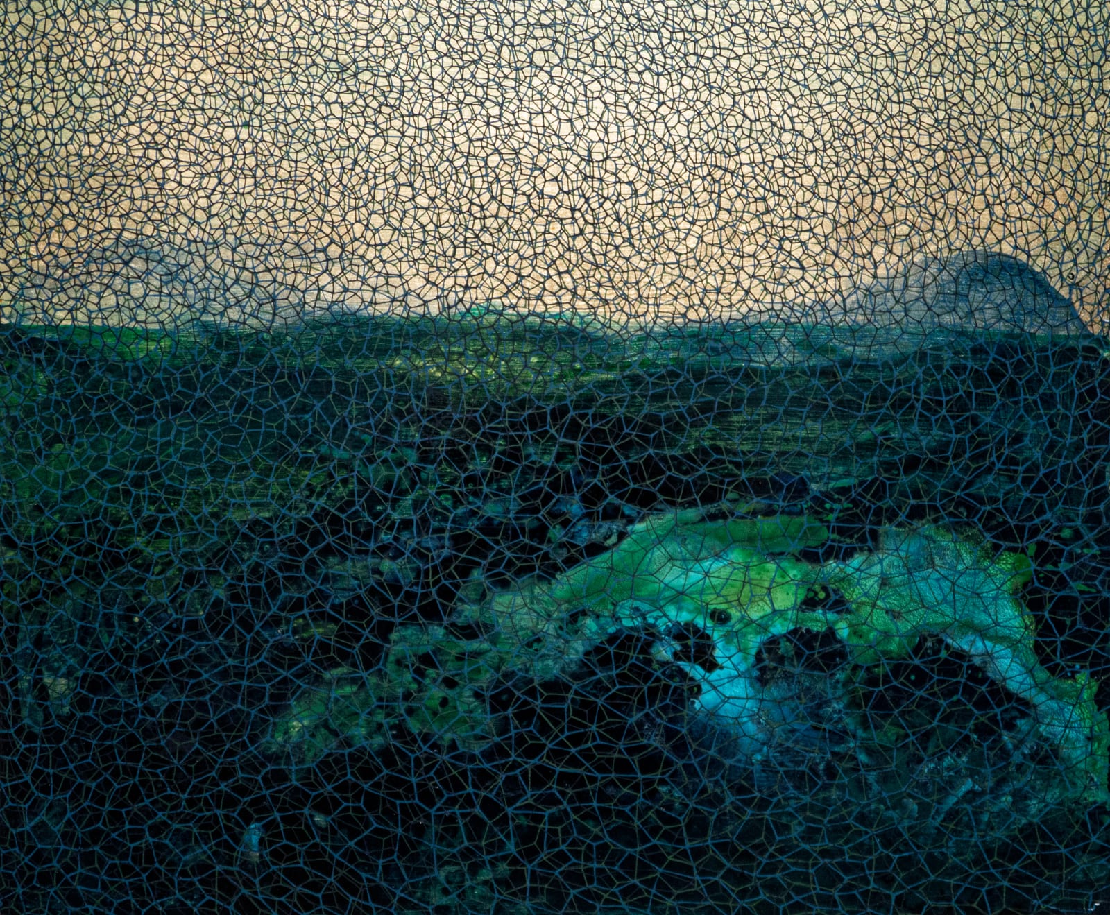 Samantha Clark, The Sound