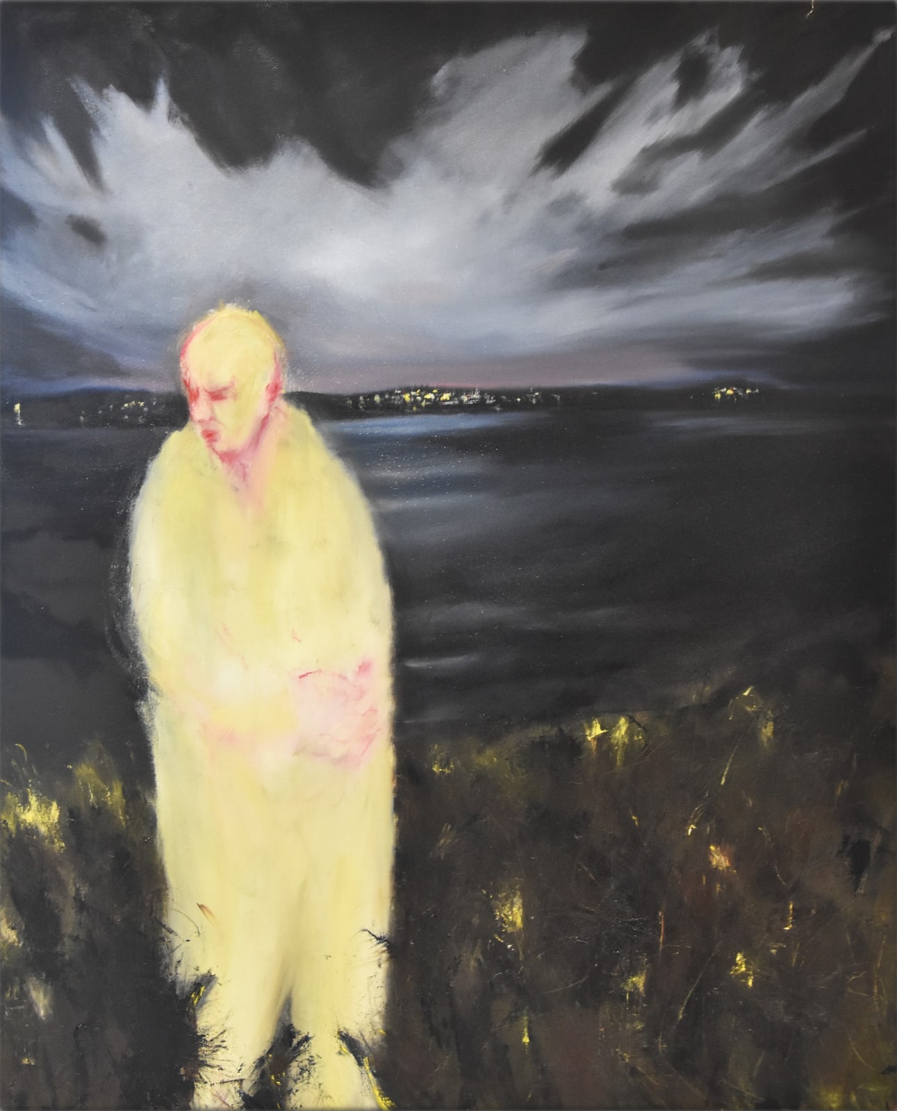 Thomas Houlihan, No Want For Legacy