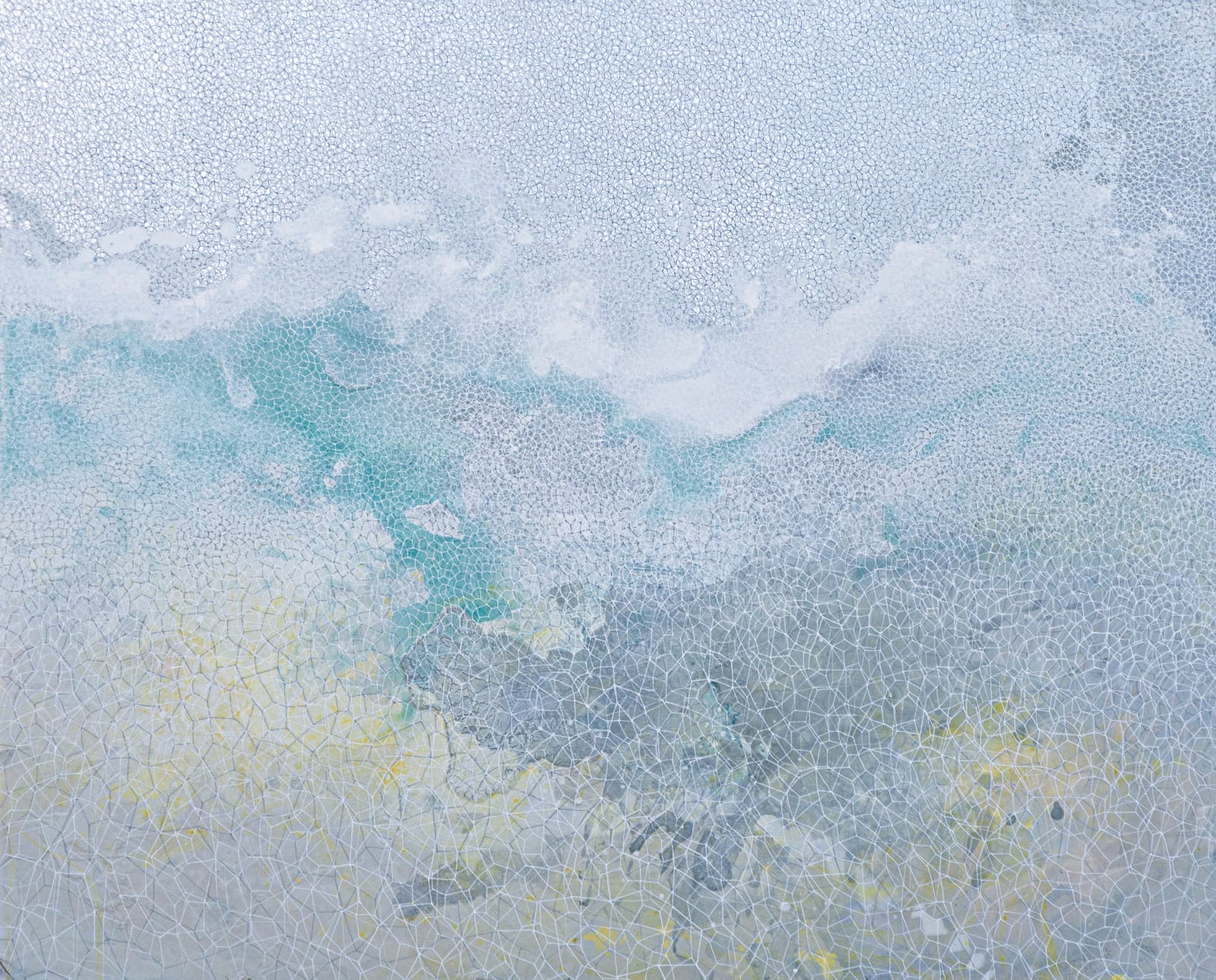 Samantha Clark, Plunge