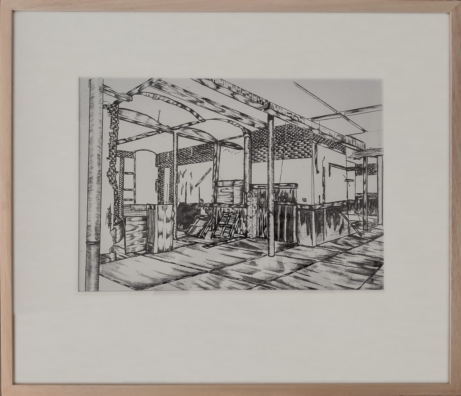 Owen McKie, Workman's Past