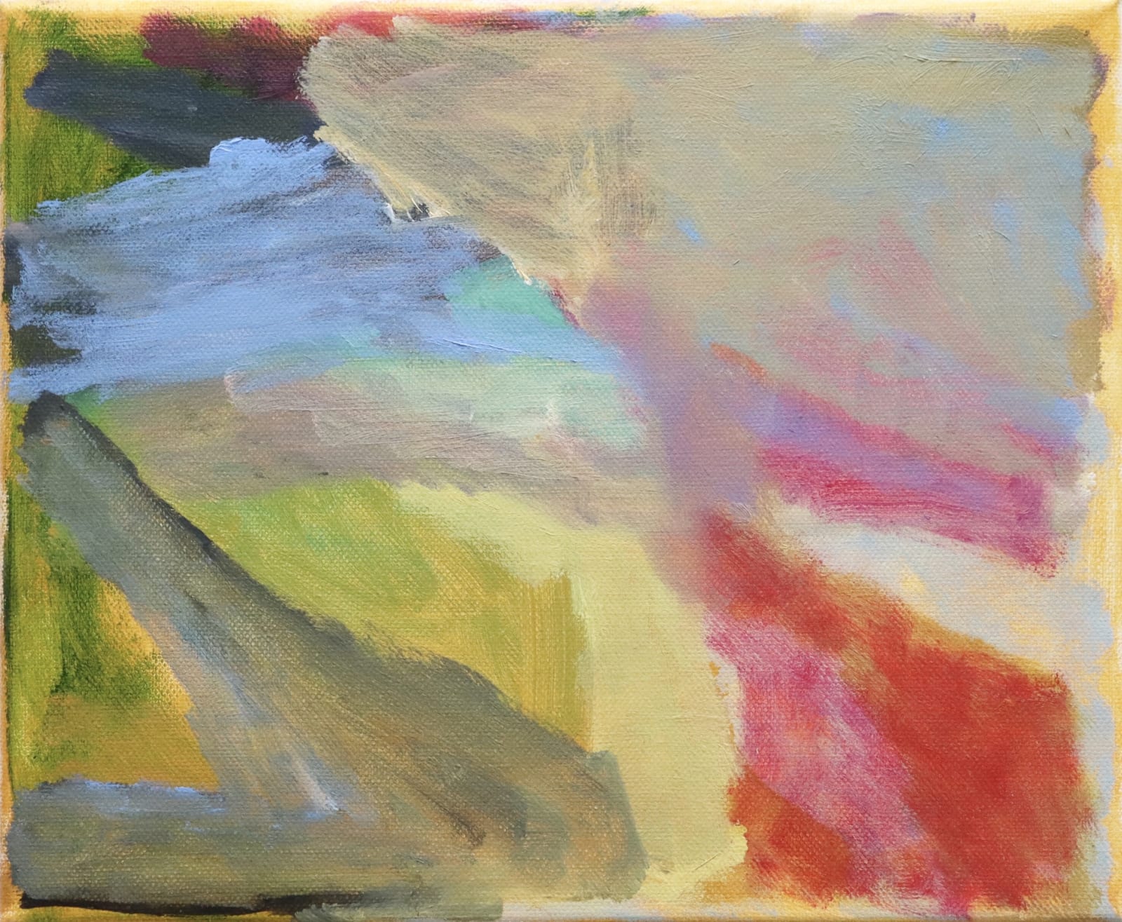 Lynsey MacKenzie, Unfoldings