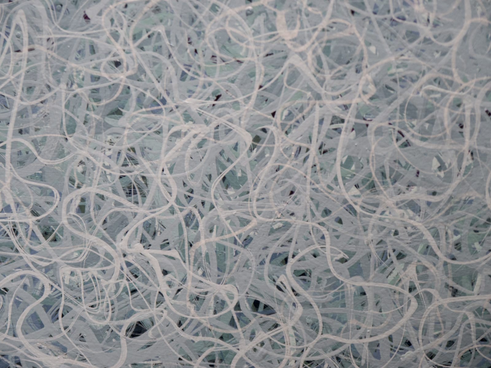 Samantha Clark, Colloidal Light