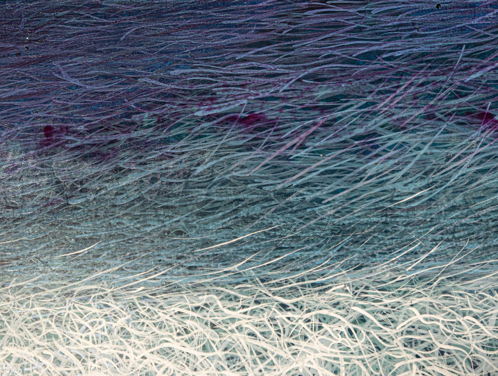 Samantha Clark, One Breath
