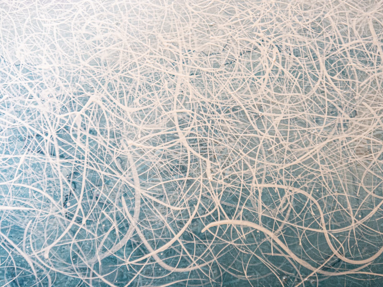 Samantha Clark, Turbulence