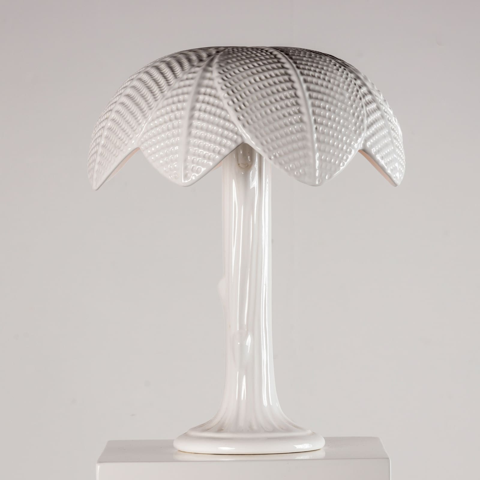 Palm Tree Lamp
