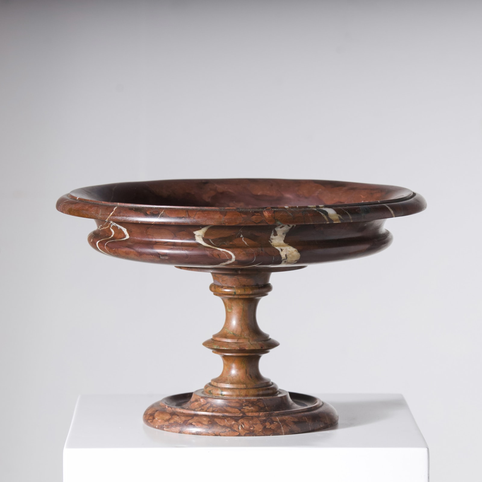 Grand Tour Marble Tazza