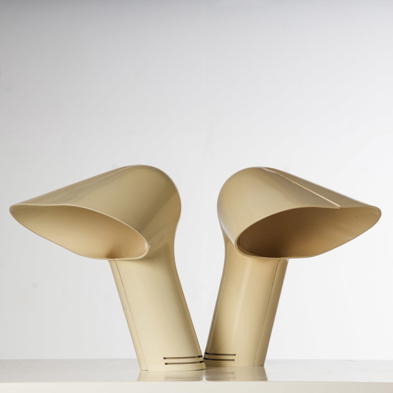 Guzzini Lamps, 1972