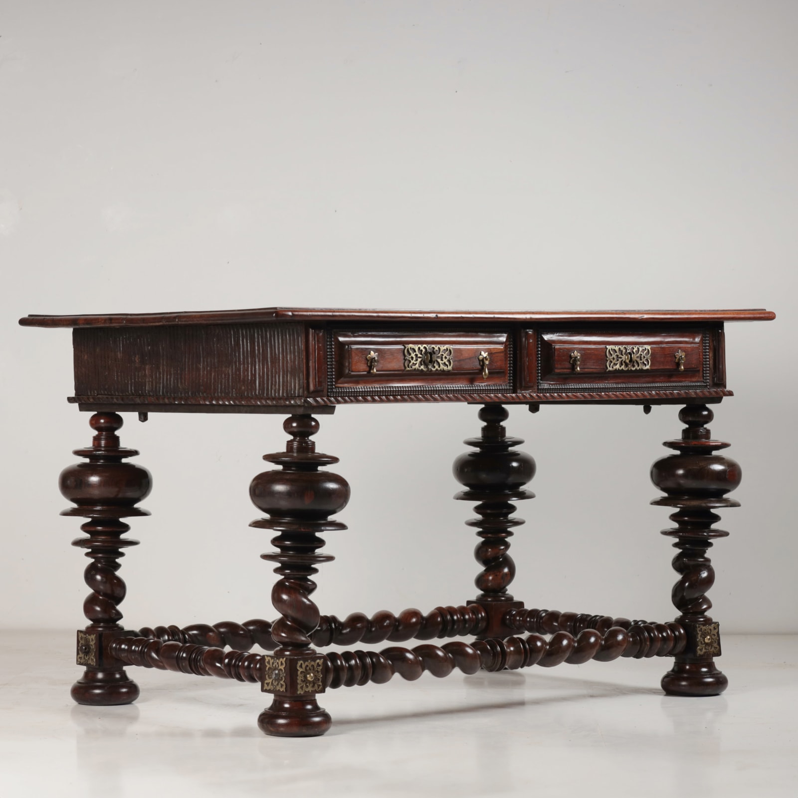 Portuguese Centre Table