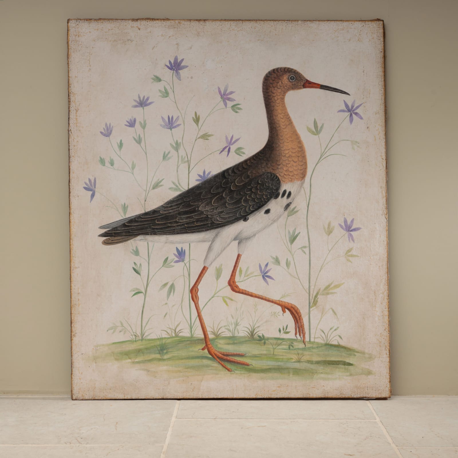 Bird 01