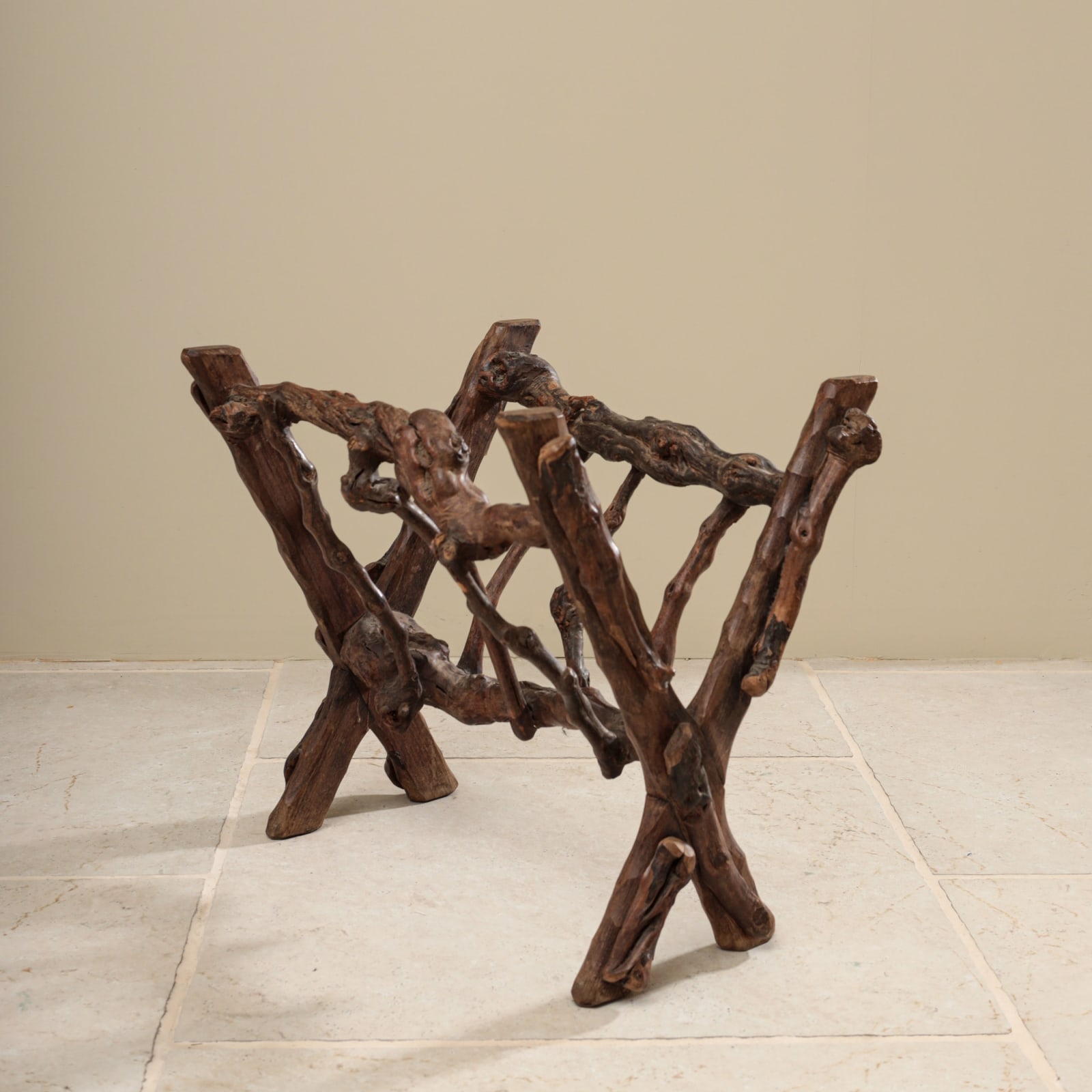 Magazine Rack