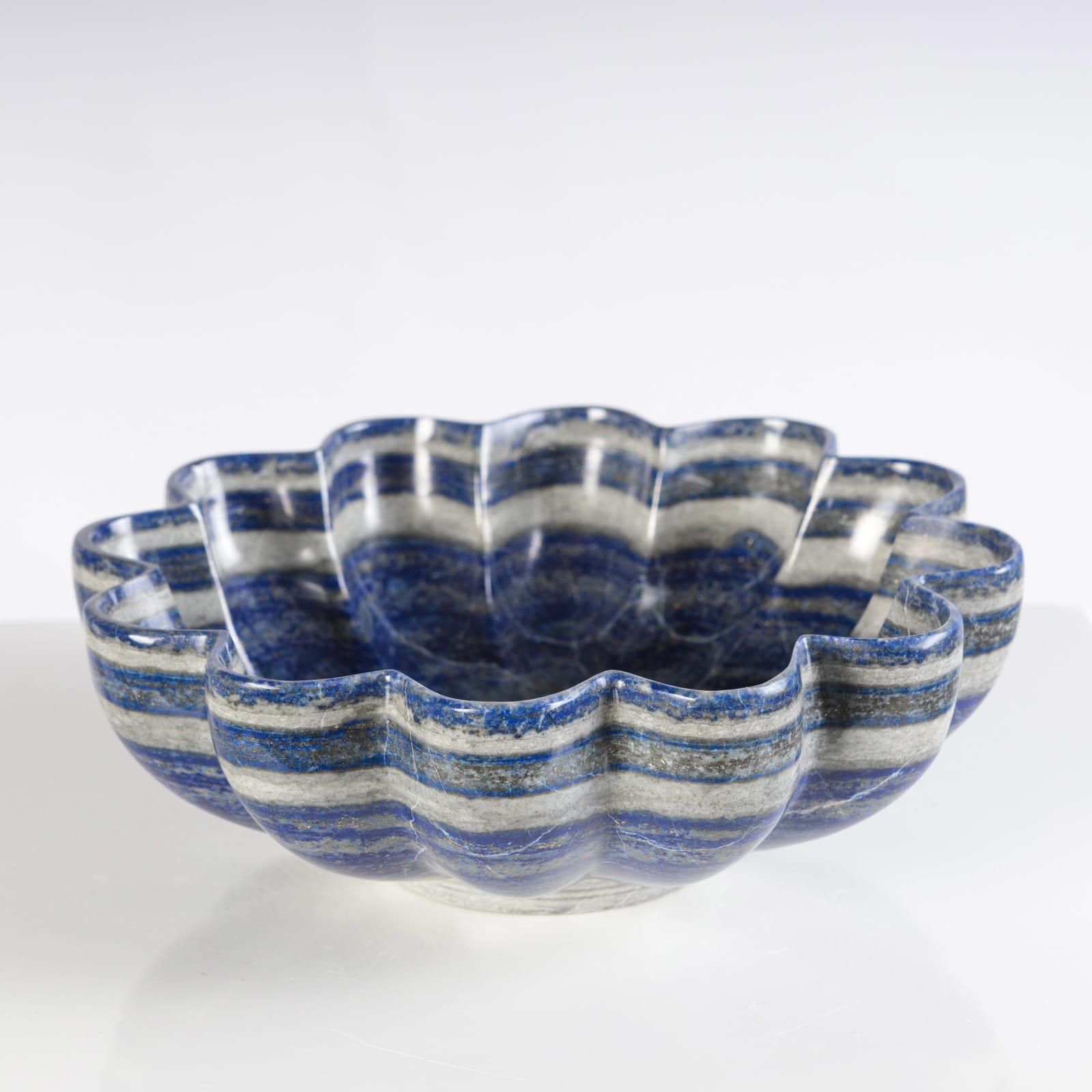 Lapis Bowl