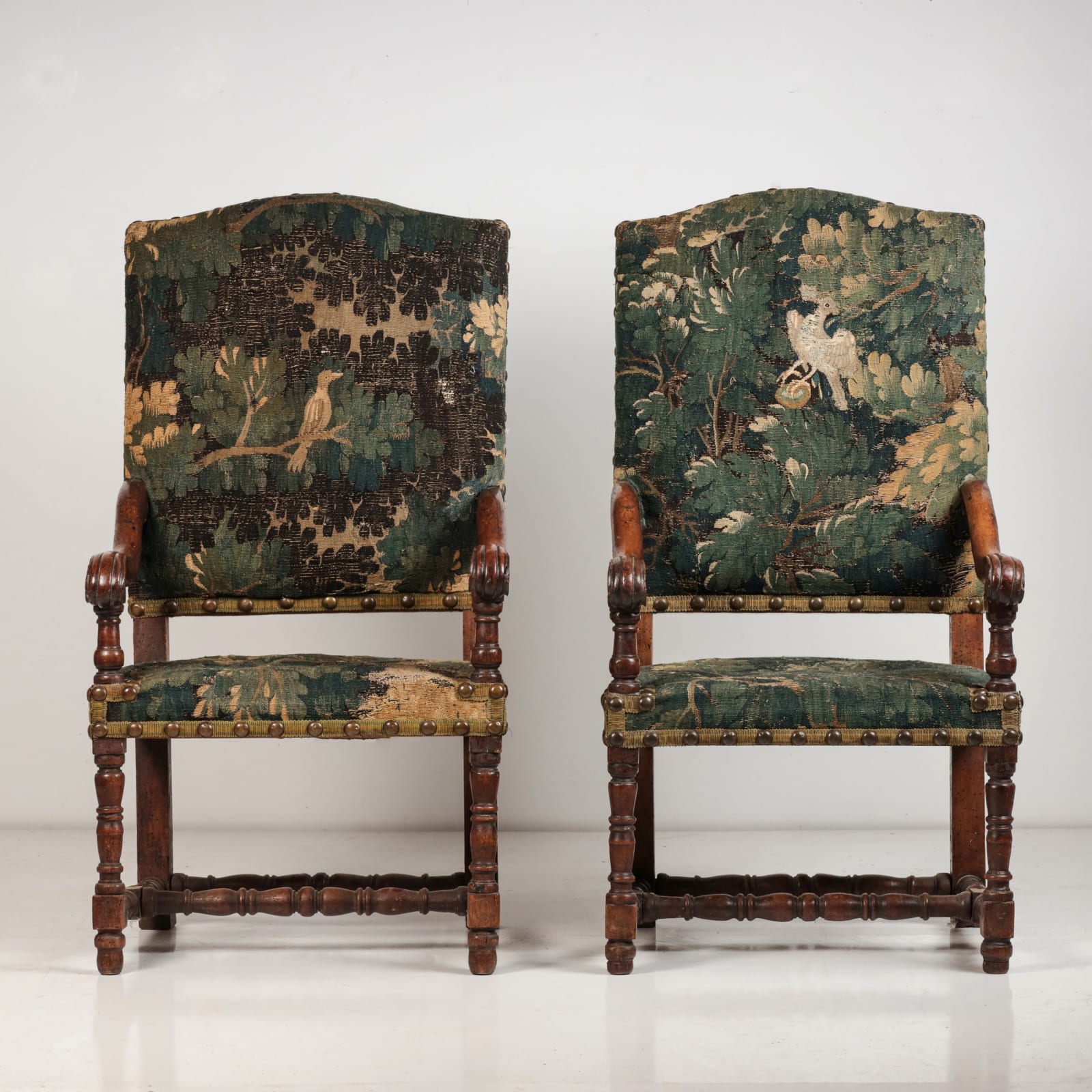 Tapestry Chairs
