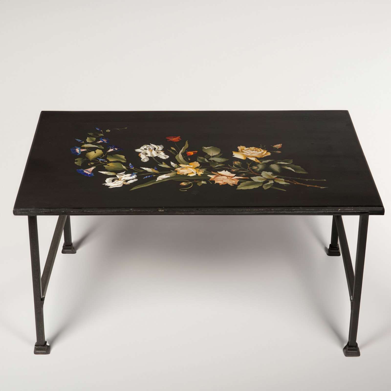 Pietra Dura Table
